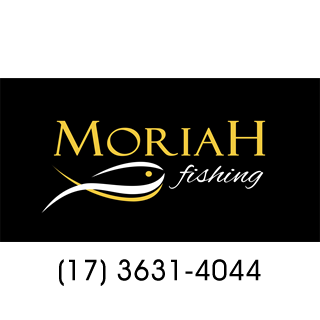 parceiro rei do tucunare