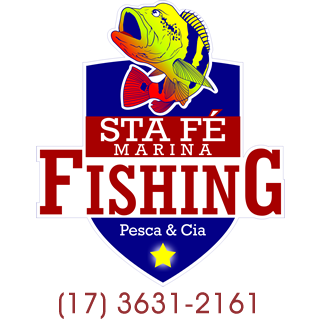 parceiro rei do tucunare