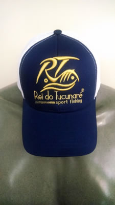 produto rei do tucunare