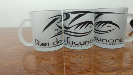 produto rei do tucunare